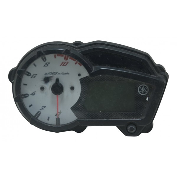 Painel Yamaha Fazer 150 14-15 Original