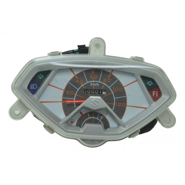 Painel Velocímetro Suzuki Burgman 125i 11-19 Original