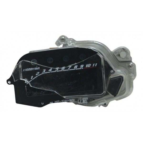 Painel P/ Retirada De Peça Honda Cg Titan 160 16-23 Original