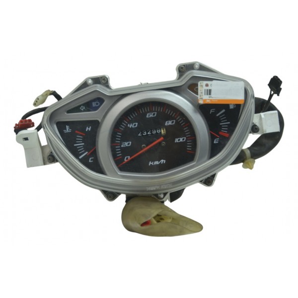 Painel Velocímetro Honda Lead 110 10-16 Original