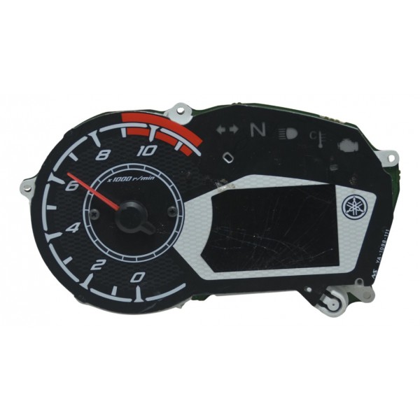 Painel Velocímetro P/ Retirada Peça Yamaha Fazer 150 16-25