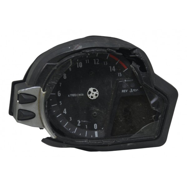 Painel P/ Retirada De Peça Honda Cbr 1000 Rr 08-11 Original