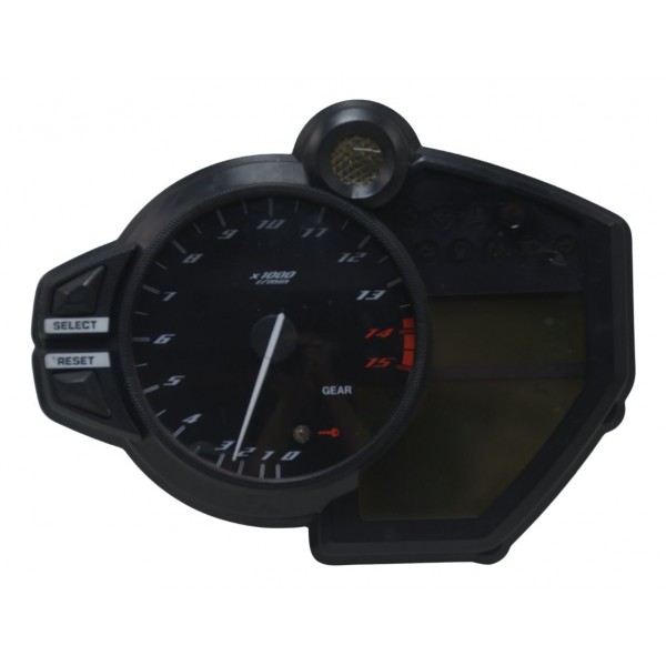 Painel Velocímetro Yamaha R1 09-14 Original