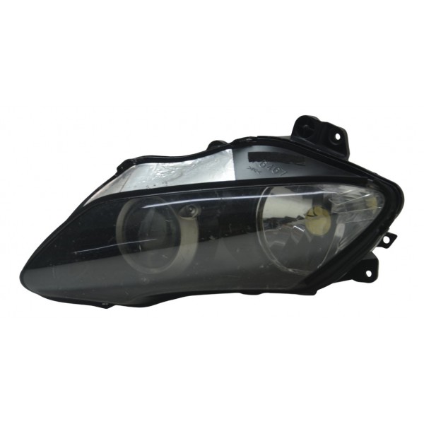 Farol Direito C/ Detalhes Yamaha R1 07-08 Original