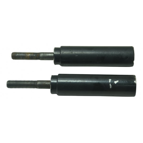 Alongador Riser C/ Detalh Harley 883 R Sportster 08-09 Orig