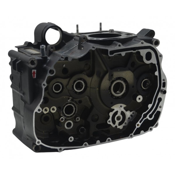 Bloco Motor Carcaça C/ Avaria Royal Enfield Himalayan 19-23