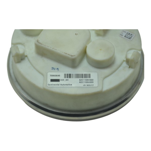 Painel Harley Softail M8 Heritage Fat Boy 18-21 Original