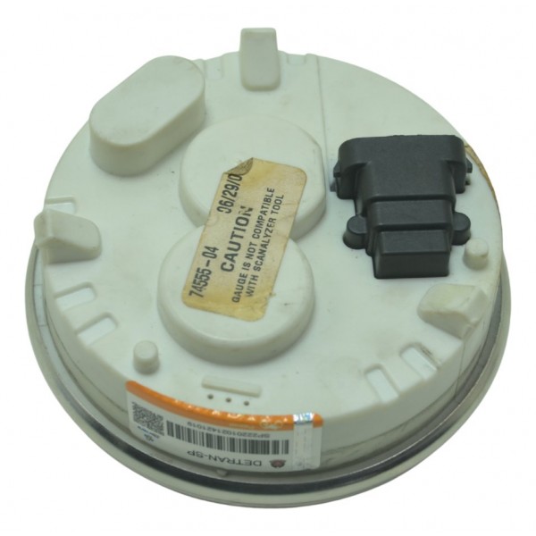 Painel Harley Softail Deluxe 08 Original