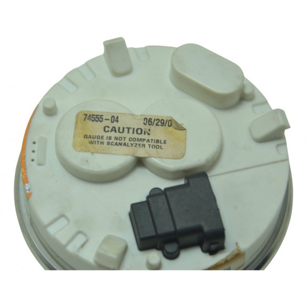 Painel Harley Softail Deluxe 08 Original