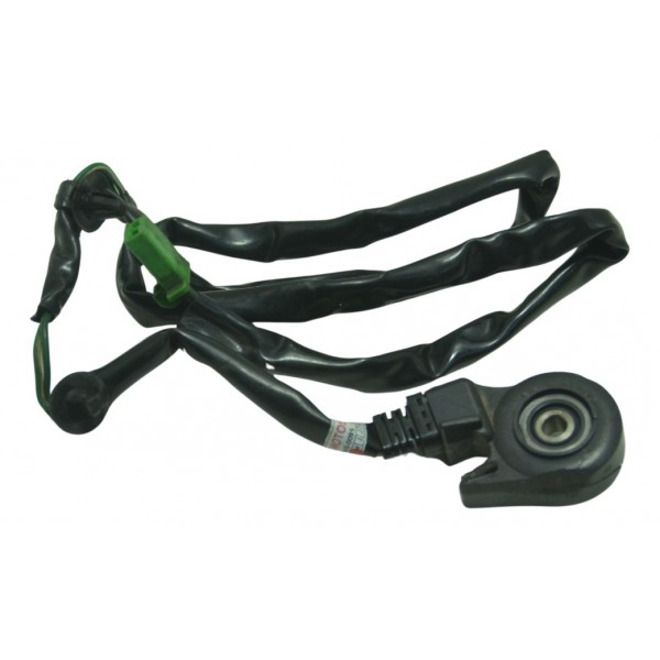Sensor Pedal Descanso Lat C/ Avaria Honda Cbr 600 Rr 07-14