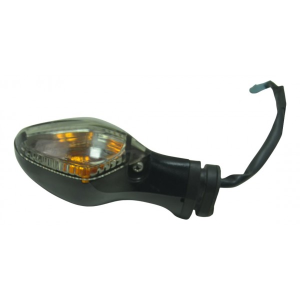 Pisca Dianteiro Direito Honda Cbr 650 F 14-17 Original
