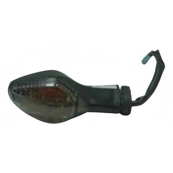 Pisca Dianteiro Direito Honda Cbr 650 F 14-17 Original Direito