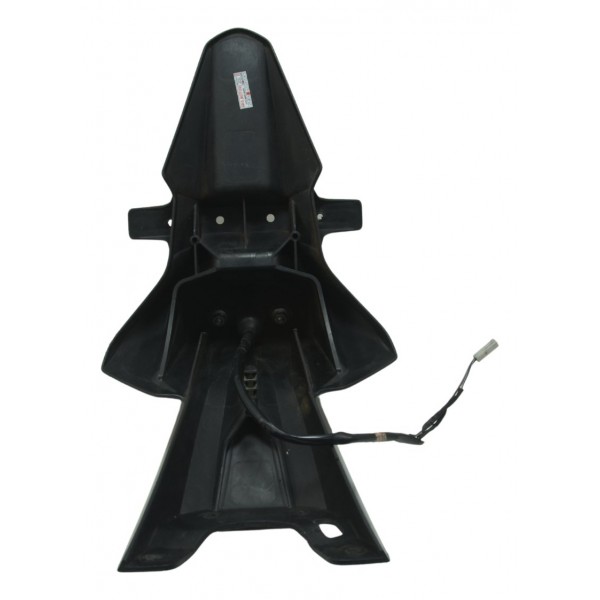 Suporte Placa Suzuki Gsx-r Srad 750 14-16 Original