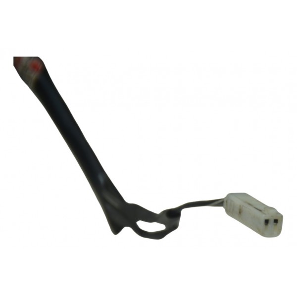 Suporte Placa Suzuki Gsx-r Srad 750 14-16 Original