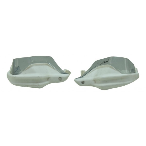 Par Protetor Mão C/ Detalhes Bmw R 1250 Gs 19-24 Original