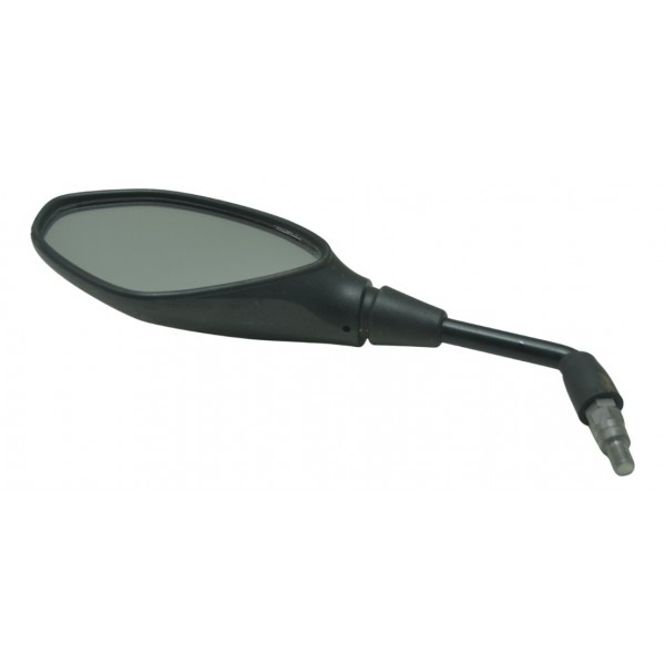 Espelho Retrovisor Esquerdo Bmw R 1250 Gs 19-24 Original