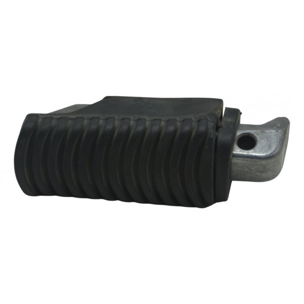 Pedaleira Traseira Esquerda Bmw R 1250 Gs 19-24 Original
