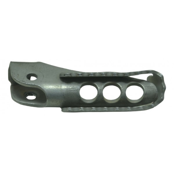 Pedaleira Dianteira Direita Bmw R 1250 Gs 19-24 Original