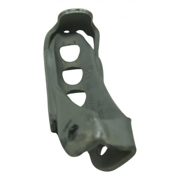 Pedaleira Dianteira Direita Bmw R 1250 Gs 19-24 Original