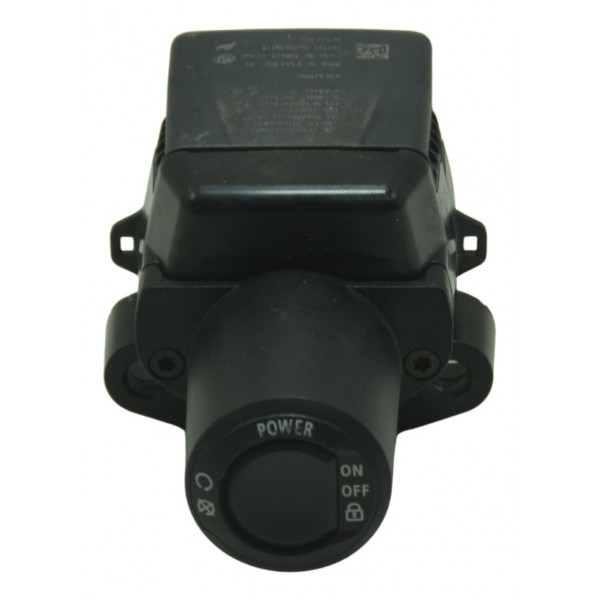 Chave Ignição Bmw R 1250 Gs 19-24 Original