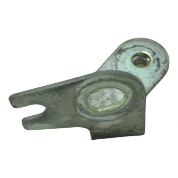 Suporte Pisca Dianteiro Esq Honda Cbr 250r 10-12 Original Esquerdo