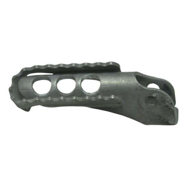 Pedaleira Dianteira Dir C/avar Bmw R 1250 Gs 19-24 Original