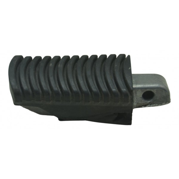 Pedaleira Traseira Direita C/avaria Bmw R 1250 Gs 19-24 Orig