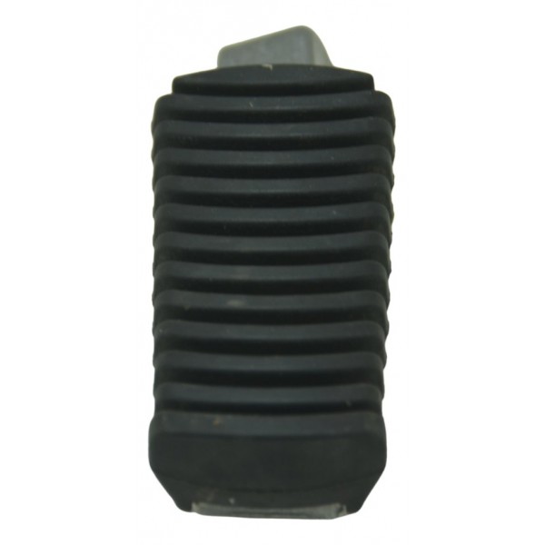 Pedaleira Traseira Direita C/avaria Bmw R 1250 Gs 19-24 Orig