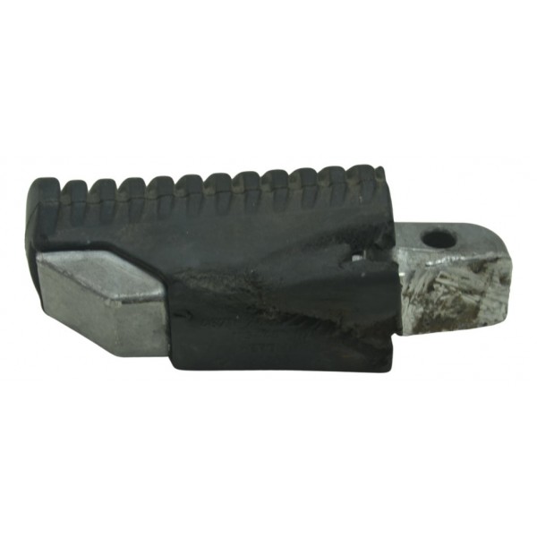 Pedaleira Traseira Direita C/avaria Bmw R 1250 Gs 19-24 Orig