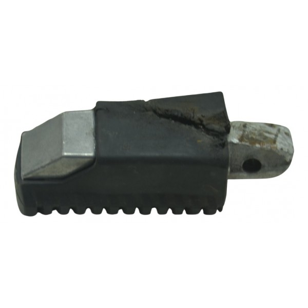 Pedaleira Traseira Direita C/avaria Bmw R 1250 Gs 19-24 Orig