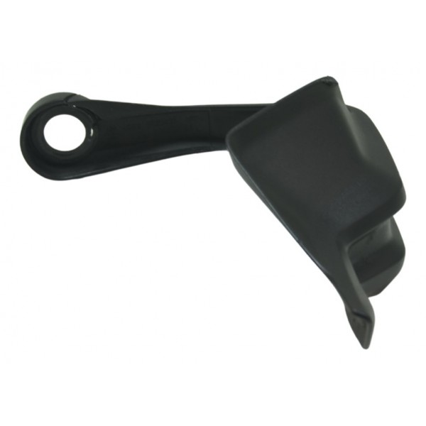 Protetor Mão Esquerdo C/ Avaria Bmw R 1250 Gs 19-24 Original Esquerdo