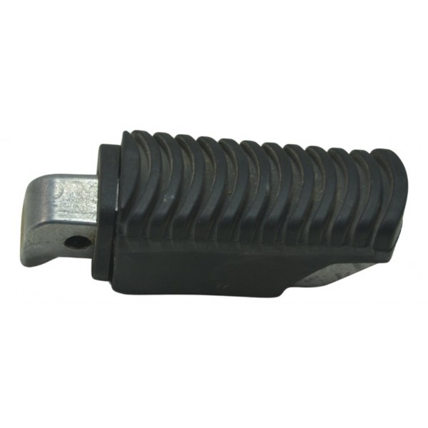 Pedaleira Traseira Direita C/ Detal Bmw R 1250 Gs 19-24 Orig