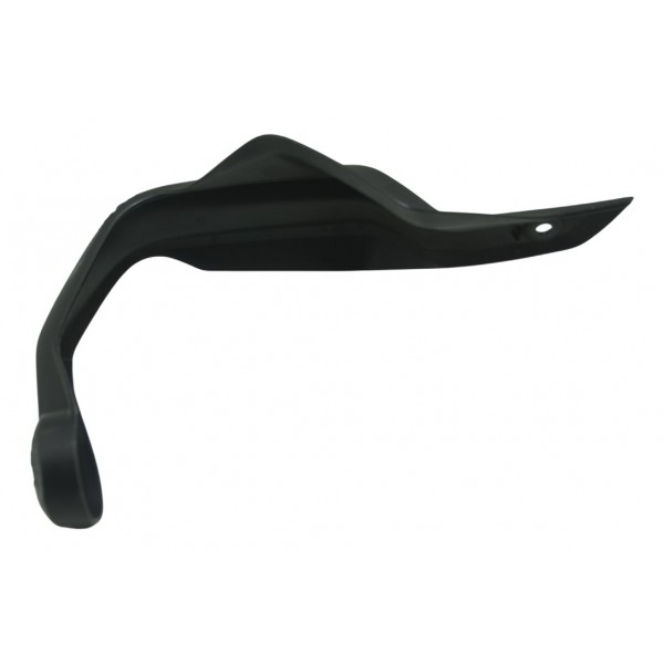 Protetor Mão Esquerdo C/ Detalhes Bmw R 1250 Gs 19-24 Orig Esquerdo