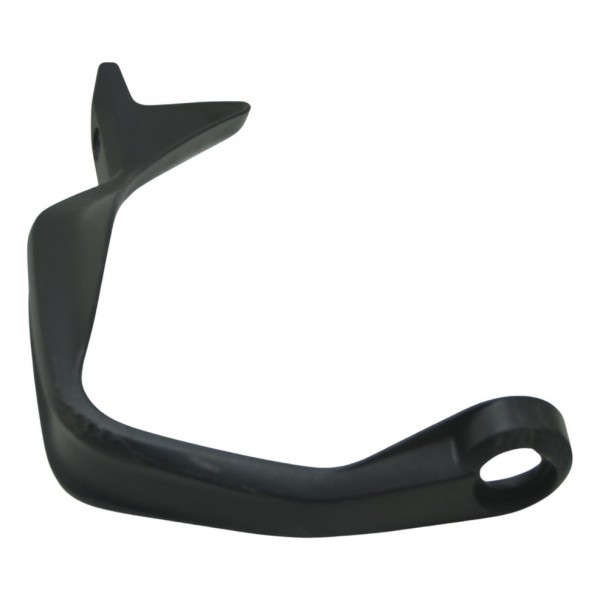 Protetor Mão Esquerdo C/ Detalhes Bmw R 1250 Gs 19-24 Orig Esquerdo