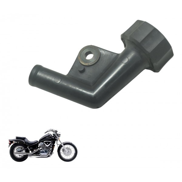 Bocal Água Honda Vt Shadow 600 C 95-05 Original