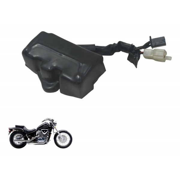 Caixa Fusível Honda Vt Shadow 600 C 95-05 Original