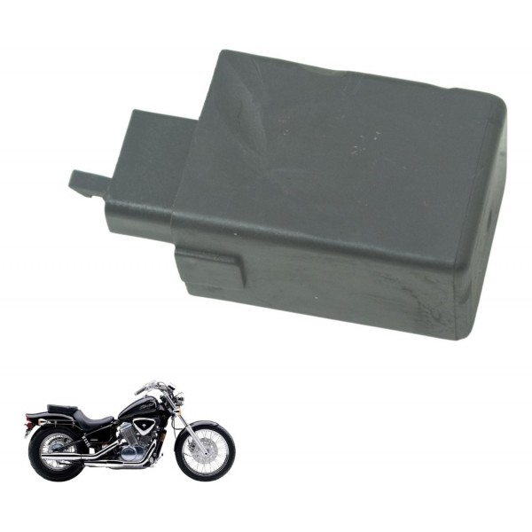 Rele Pisca Honda Vt Shadow 600 C 95-05 Original