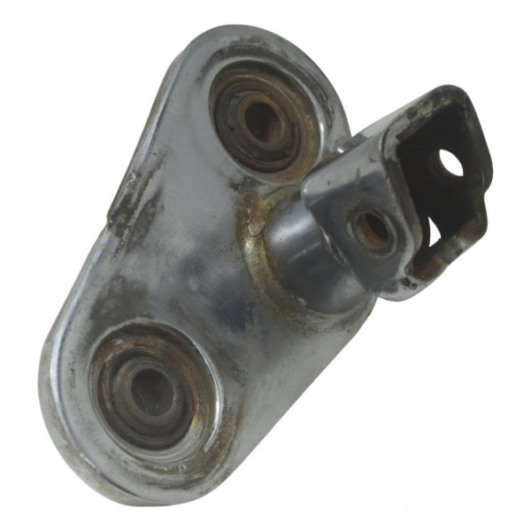 Suporte Pedaleira Diant Dir Honda Vt Shadow 600 C 95-05 Orig