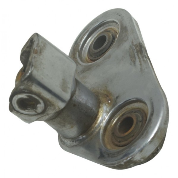 Suporte Pedaleira Diant Dir Honda Vt Shadow 600 C 95-05 Orig