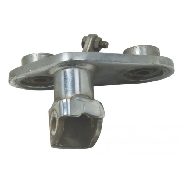 Suporte Pedaleira Diant Dir Honda Vt Shadow 600 C 95-05 Orig