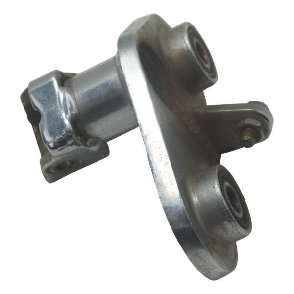 Suporte Pedaleira Diant Dir Honda Vt Shadow 600 C 95-05 Orig