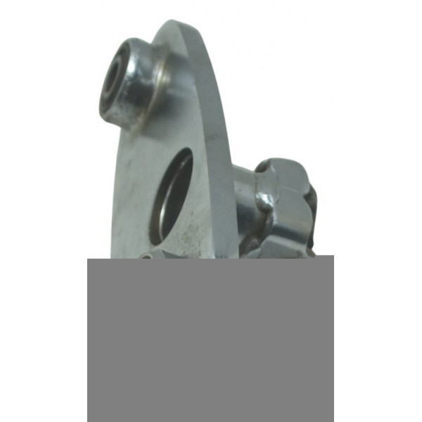 Suporte Pedaleira Diant Esq Honda Vt Shadow 600 C 95-05 Orig