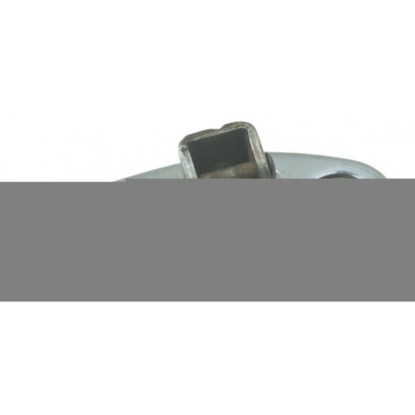 Suporte Pedaleira Diant Esq Honda Vt Shadow 600 C 95-05 Orig