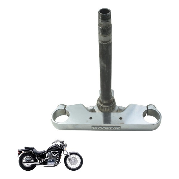 Mesa Inferior Honda Vt Shadow 600 C 95-05 Original