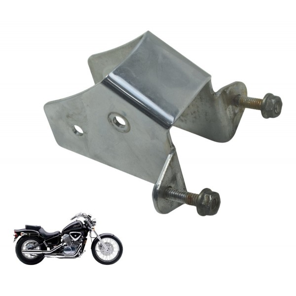 Suporte Farol Honda Vt Shadow 600 C 95-05 Original