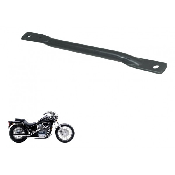 Suporte Espelho Roda Tras Honda Vt Shadow 600 C 95-05 Orig