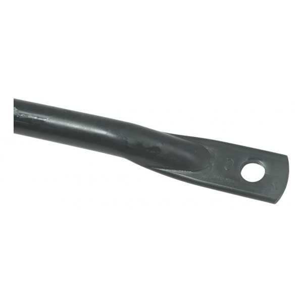 Suporte Espelho Roda Tras Honda Vt Shadow 600 C 95-05 Orig Preto