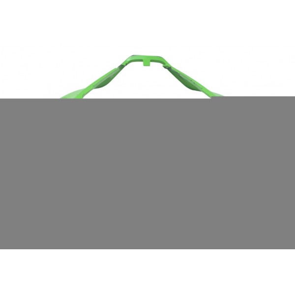 Carenagem Rabeta C/ Avaria Kawasaki Ninja Zx 10r 16-21 Orig