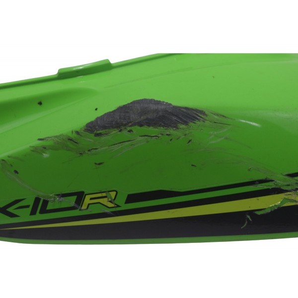 Carenagem Rabeta C/ Avaria Kawasaki Ninja Zx 10r 16-21 Orig