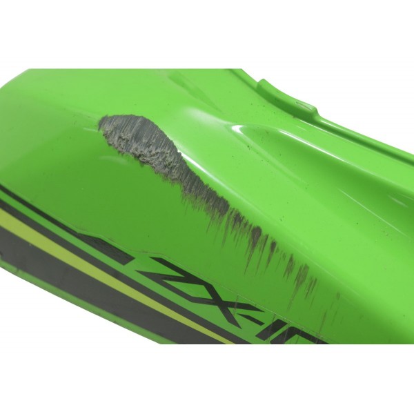 Carenagem Rabeta C/ Avaria Kawasaki Ninja Zx 10r 16-21 Orig